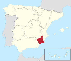 275px-Region de Murcia in Spain (plus Canarias).svg.png