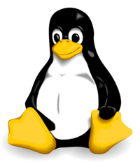 Logo de Linux